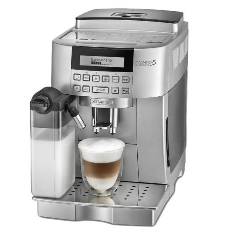 Кофемашина Delonghi в аренду Кофемашина Delonghi в аренду