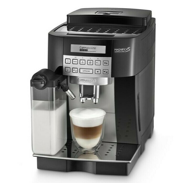 Кофемашина Delonghi в аренду Кофемашина Delonghi в аренду