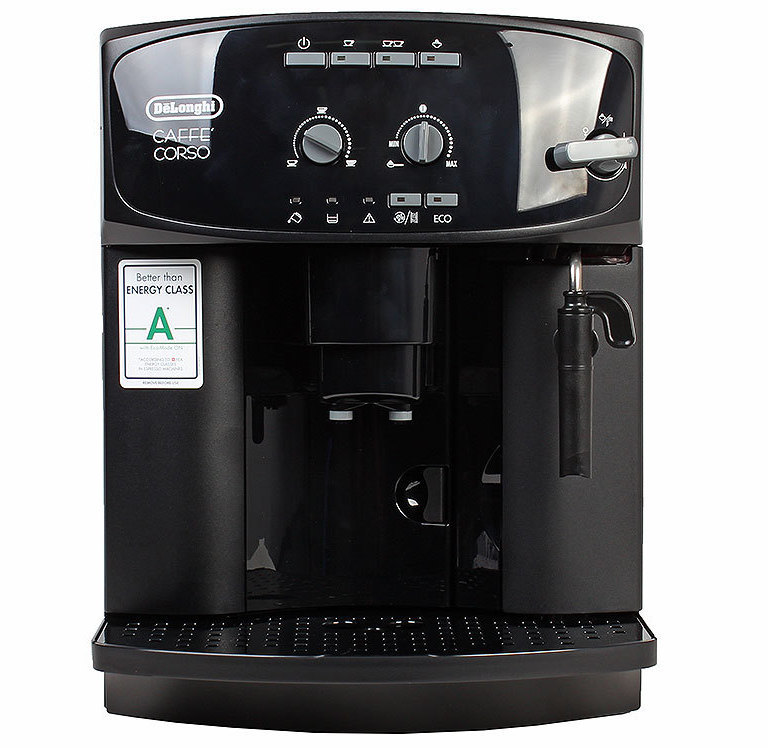 Кофемашина Delonghi в аренду Кофемашина Delonghi в аренду