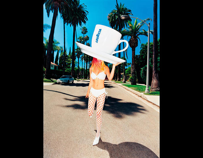 Календарь Lavazza