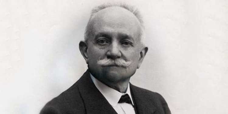 Луиджи Лавацца